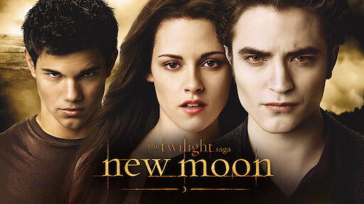 Watch The Twilight Saga New Moon Netflix Watch The Twilight Saga New Moon Netflix